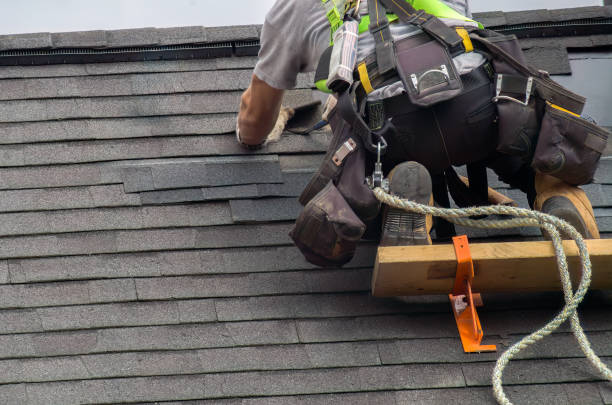 Reliable Gutter Installation contractor in Leasburg, NC by Brentwood Metal Roofing